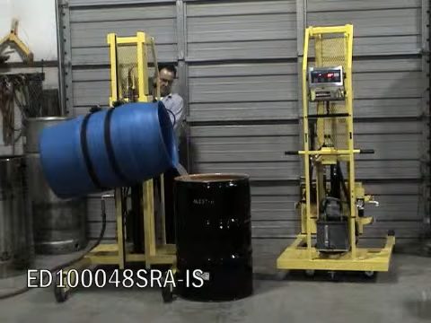 ED-Air-Powered-Drum-Dumper-with-Strap-Rotator-and-Scale-for-Hazardous-Areas-Easy-Lift-Equipment-0-0-screenshot