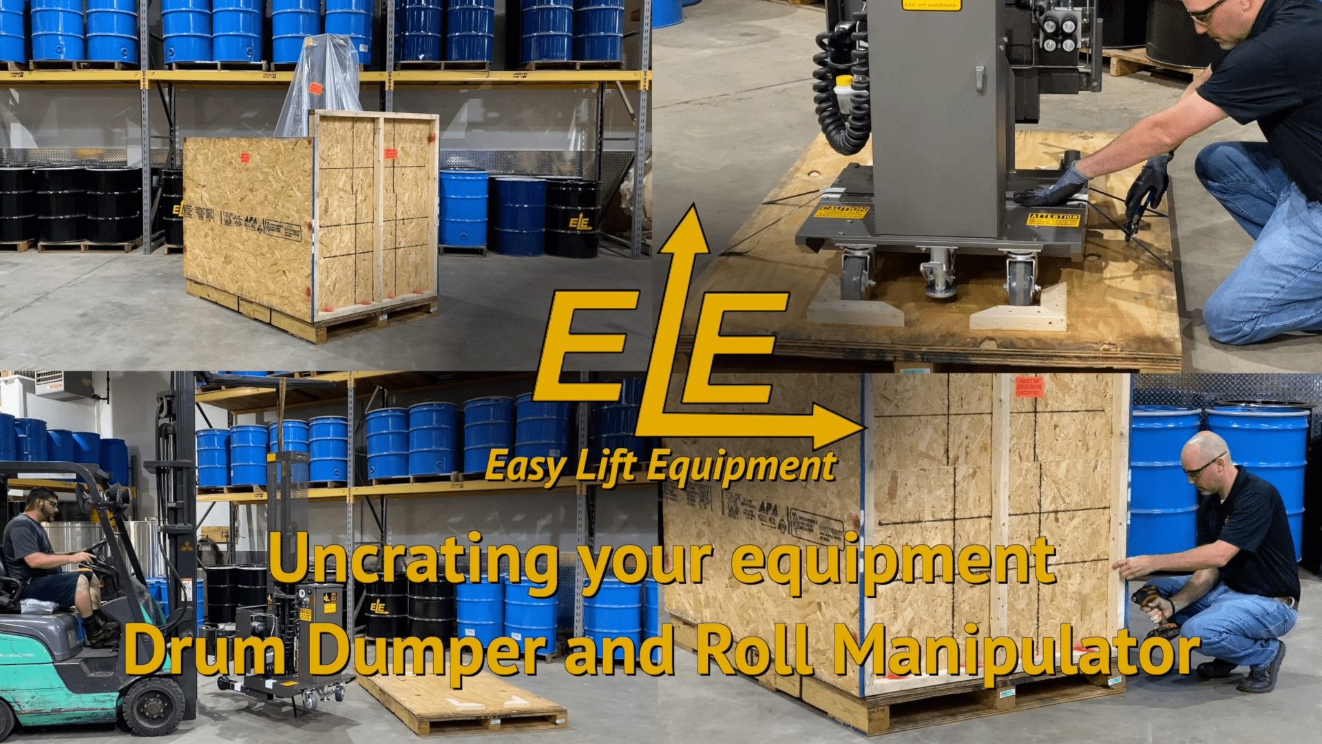 Uncrating-your-equipment-Drum-Dumper-Roll-Manipulator-Easy-Lift-Equipment-0-12-screenshot-min