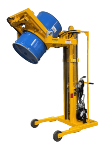 ED-Air-with-FCR-Clamp-steel-drum-pour-position-sans-background